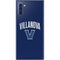 Villanova University Wildcats Black Galaxy Note 10 Skin