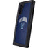 Villanova University Wildcats Black Galaxy Note 10 Waterproof Case