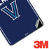 Villanova University Wildcats Black Galaxy Note 8 Skin