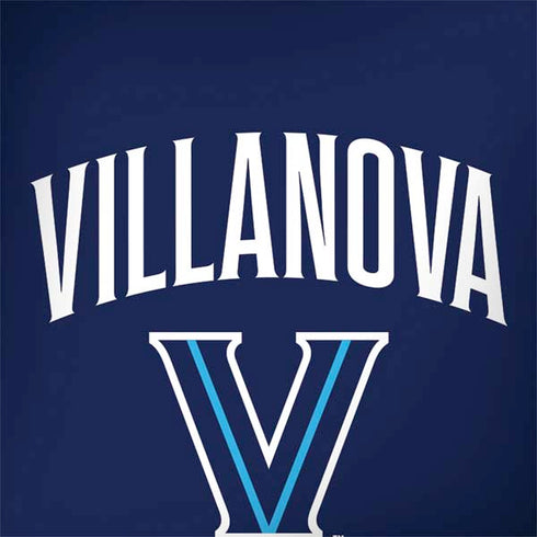 Villanova University Wildcats Black Galaxy Note 8 Skin