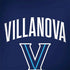 Villanova University Wildcats Black Galaxy Note 8 Skin