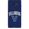 Villanova University Wildcats Black Galaxy Note 9 Skin