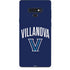 Villanova University Wildcats Black Galaxy Note 9 Skin
