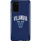 Villanova University Wildcats Black Galaxy Note20 5G Pro Case