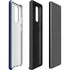 Villanova University Wildcats Black Galaxy Note20 5G Pro Case