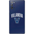 Villanova University Wildcats Black Galaxy Note20 5G Skin