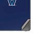 Villanova University Wildcats Black Galaxy Note20 5G Skin