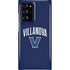 Villanova University Wildcats Black Galaxy Cases