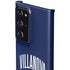 Villanova University Wildcats Black Galaxy Note20 Ultra 5G Lite Case