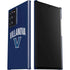 Villanova University Wildcats Black Galaxy Note20 Ultra 5G Lite Case