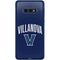 Villanova University Wildcats Black Galaxy S10e Skin