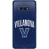 Villanova University Wildcats Black Galaxy S10e Skin