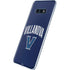 Villanova University Wildcats Black Galaxy S10e Skin