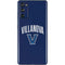 Villanova University Wildcats Black Galaxy S20 Fan Edition Skin
