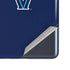 Villanova University Wildcats Black Galaxy S20 Fan Edition Skin
