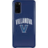 Villanova University Wildcats Black Galaxy S20 Lite Case
