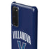 Villanova University Wildcats Black Galaxy S20 Lite Case