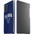 Villanova University Wildcats Black Galaxy S20 Lite Case
