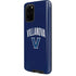 Villanova University Wildcats Black Galaxy S20 Plus Pro Case