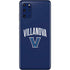 Villanova University Wildcats Black Galaxy S20 Plus Skin