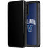 Villanova University Wildcats Black Galaxy S20 Plus Waterproof Case