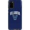 Villanova University Wildcats Black Galaxy S20 Pro Case