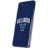 Villanova University Wildcats Black Galaxy S20 Skin