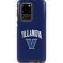Villanova University Wildcats Black Galaxy S20 Ultra 5G Pro Case
