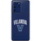 Villanova University Wildcats Black Galaxy S20 Ultra 5G Skin