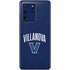 Villanova University Wildcats Black Galaxy S20 Ultra 5G Skin