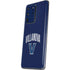 Villanova University Wildcats Black Galaxy S20 Ultra 5G Skin