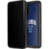 Villanova University Wildcats Black Galaxy S20 Waterproof Case