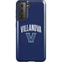 Villanova University Wildcats Black Galaxy S21 5G Pro Case