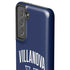 Villanova University Wildcats Black Galaxy S21 5G Pro Case