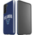 Villanova University Wildcats Black Galaxy S21 5G Pro Case