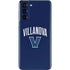 Villanova University Wildcats Black Galaxy S21 5G Skin
