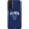 Villanova University Wildcats Black Galaxy S21 FE Pro Case