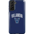 Villanova University Wildcats Black Galaxy S21 FE Pro Case