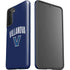 Villanova University Wildcats Black Galaxy S21 Plus 5G Pro Case