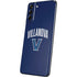 Villanova University Wildcats Black Galaxy S21 Plus 5G Skin
