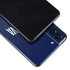 Villanova University Wildcats Black Galaxy S21 Plus 5G Skin