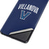 Villanova University Wildcats Black Galaxy S21 Plus 5G Skin