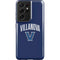 Villanova University Wildcats Black Galaxy S21 Ultra 5G Pro Case