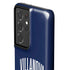 Villanova University Wildcats Black Galaxy S21 Ultra 5G Pro Case