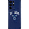 Villanova University Wildcats Black Galaxy S21 Ultra 5G Skin