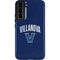 Villanova University Wildcats Black Galaxy S22 Plus Pro Case