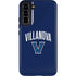 Villanova University Wildcats Black Galaxy S22 Plus Pro Case