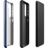 Villanova University Wildcats Black Galaxy S22 Plus Pro Case