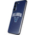 Villanova University Wildcats Black Galaxy S22 Plus Skin