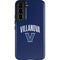 Villanova University Wildcats Black Galaxy S22 Pro Case